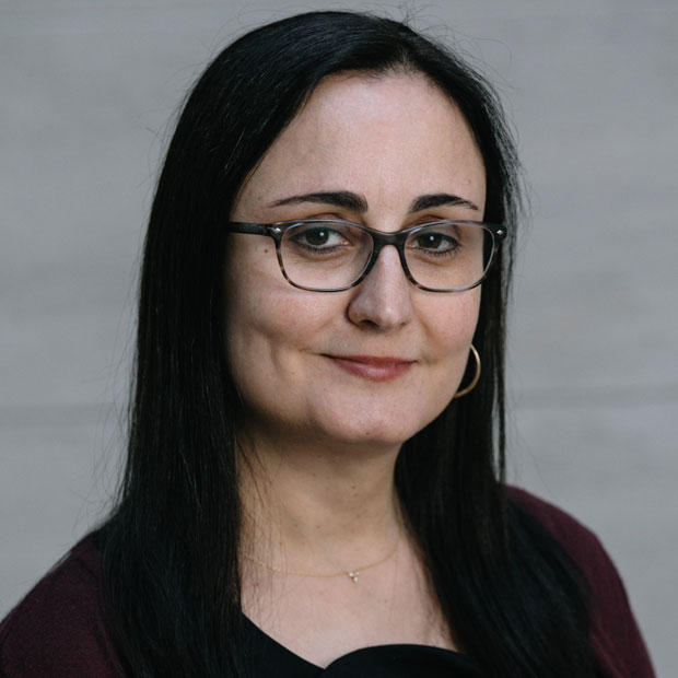 Helen Petropoulos
