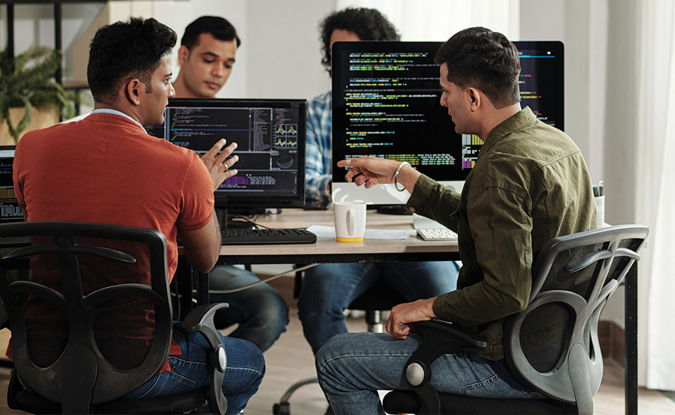 Empowering Talent Growth: A Catalyst for Innovation