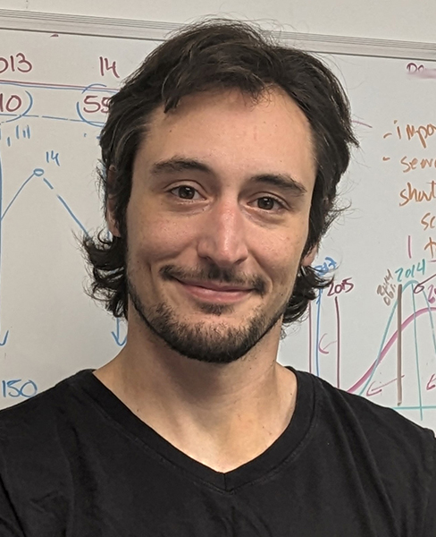 Dr. João Pedro Fontenelle