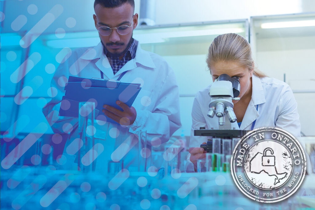 Bridging the Gap: Nurturing Bioeconomy Leaders for a Sustainable Tomorrow