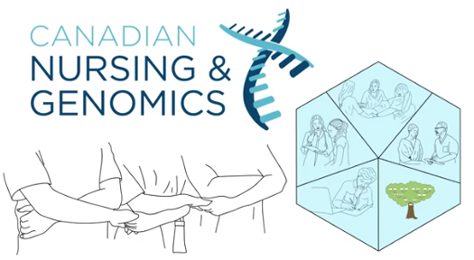 Canadian Nursing and Genomics - Video 4