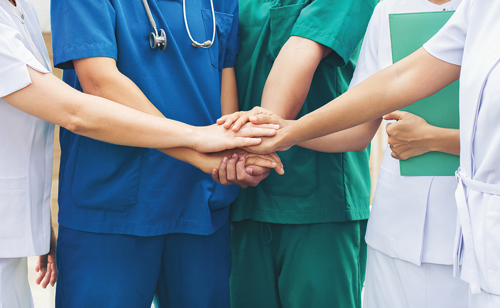 Nursing Genomics Initiative: Empowering Frontline Workers 