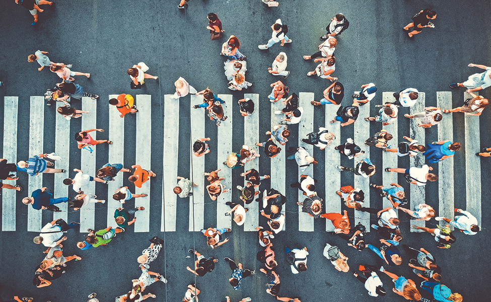 Unlocking Potential, Bridging Policy