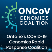 ONCoV Genomics Coalition