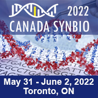 Canada SynBio 2022