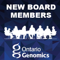 Ontario Genomics