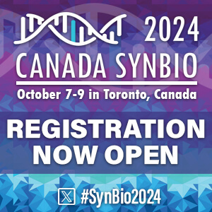 Canada SynBio 2024