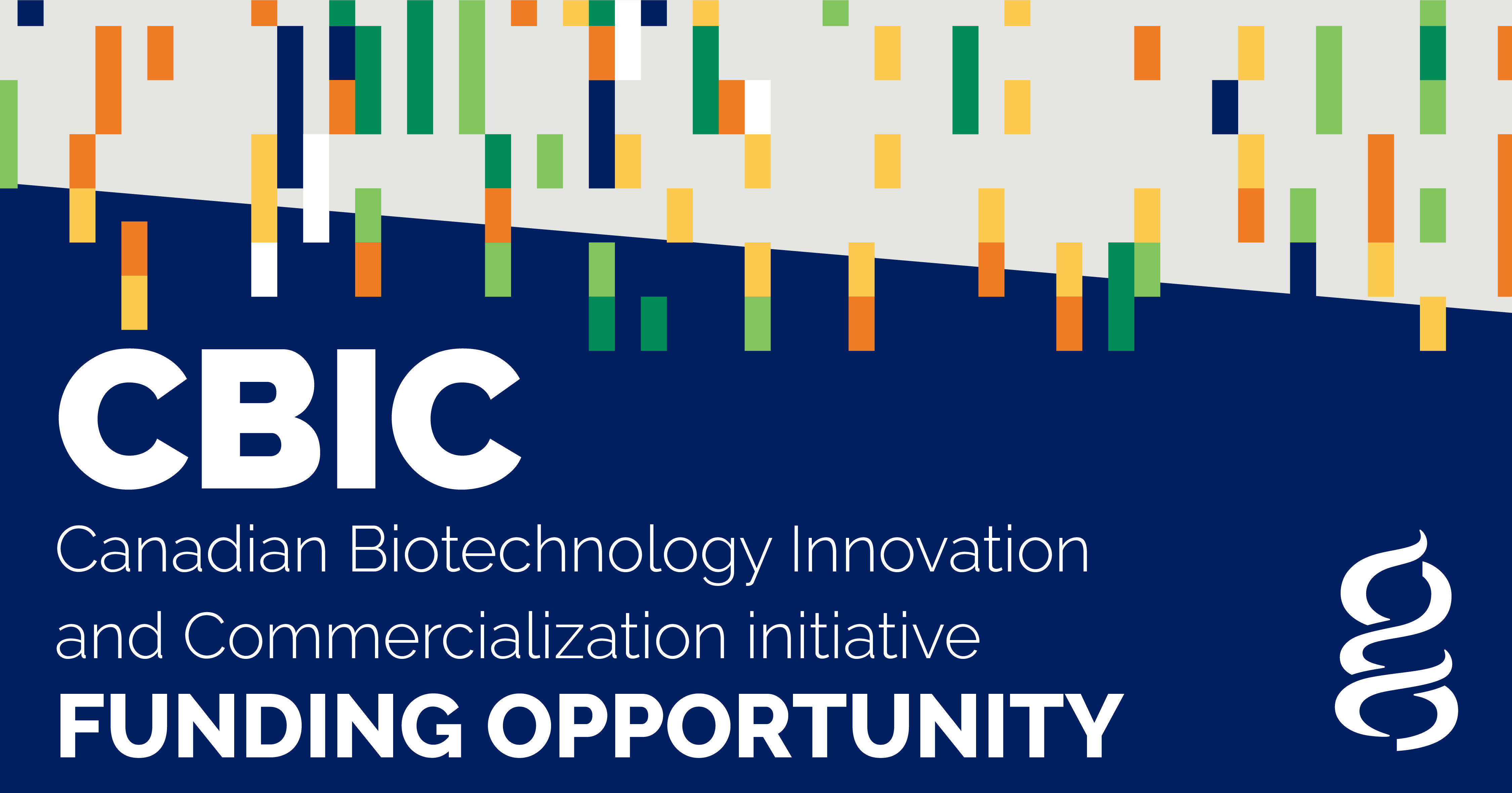 Canadian Biotechnology Innovation and Commercialization (CBIC)