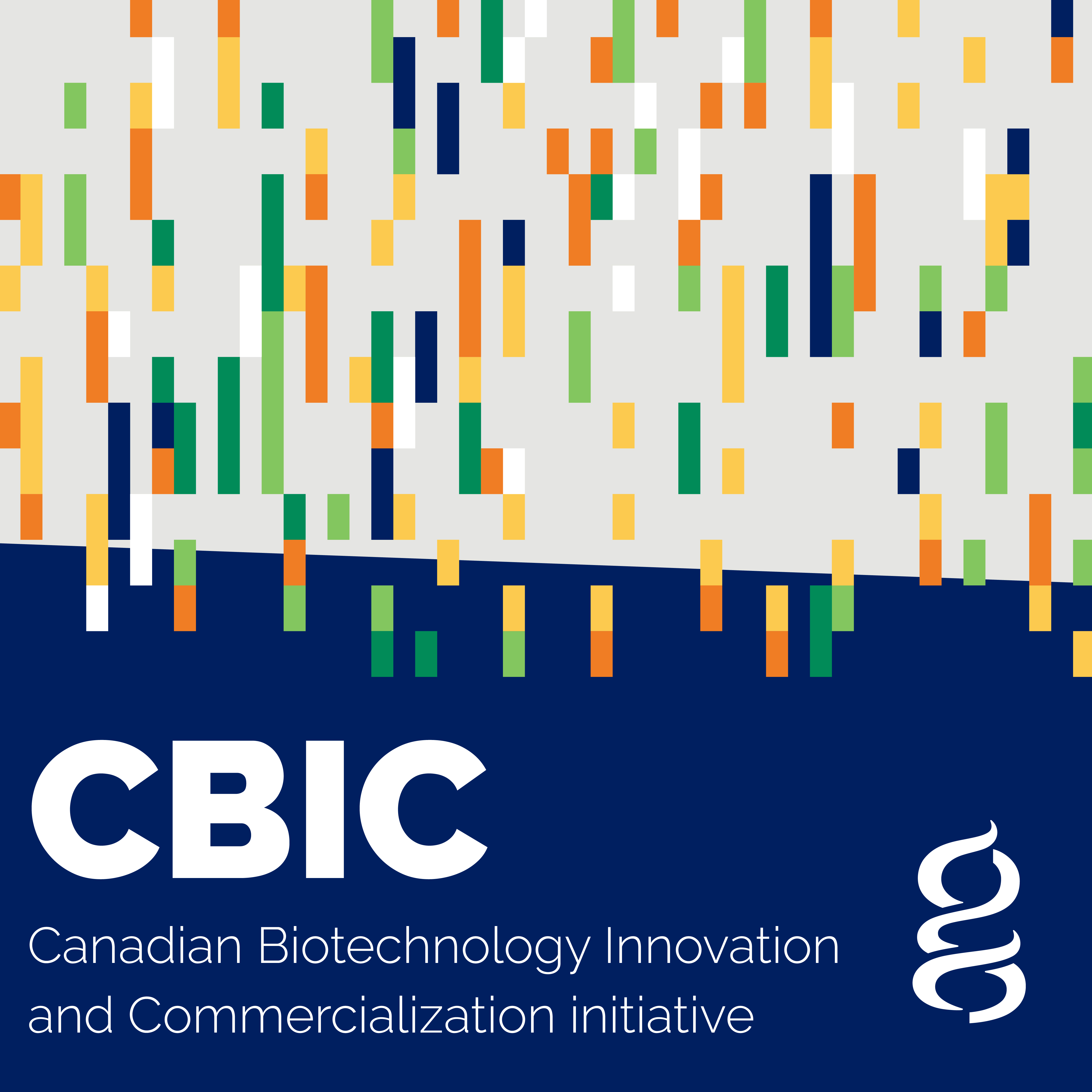 Canadian Biotechnology Innovation and Commercialization (CBIC)