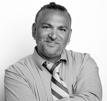 Camilo Acero