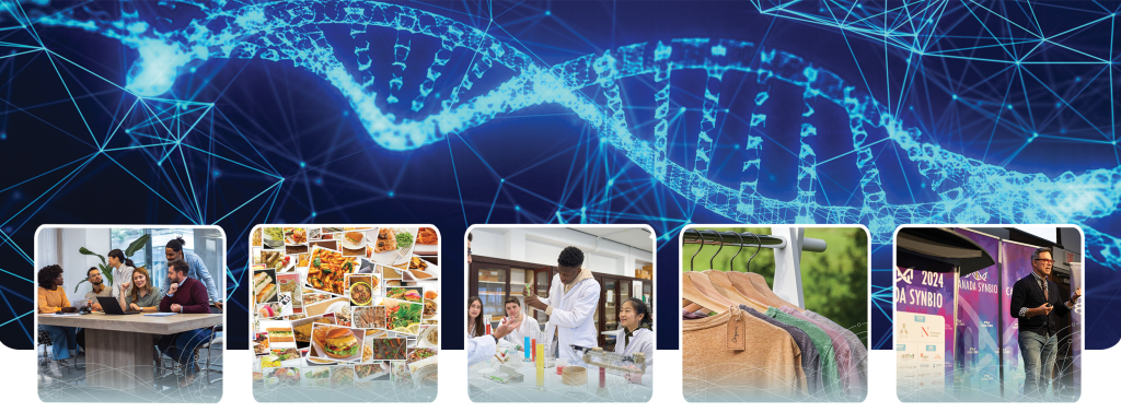What if we could? - Ontario Genomics' Annual Report 2024-2025