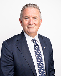John Rafferty, CEO, Ontario Genomics