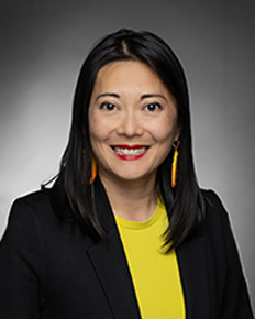Chi Nguyen, Member of Parliament for Spadina–Harbourfront