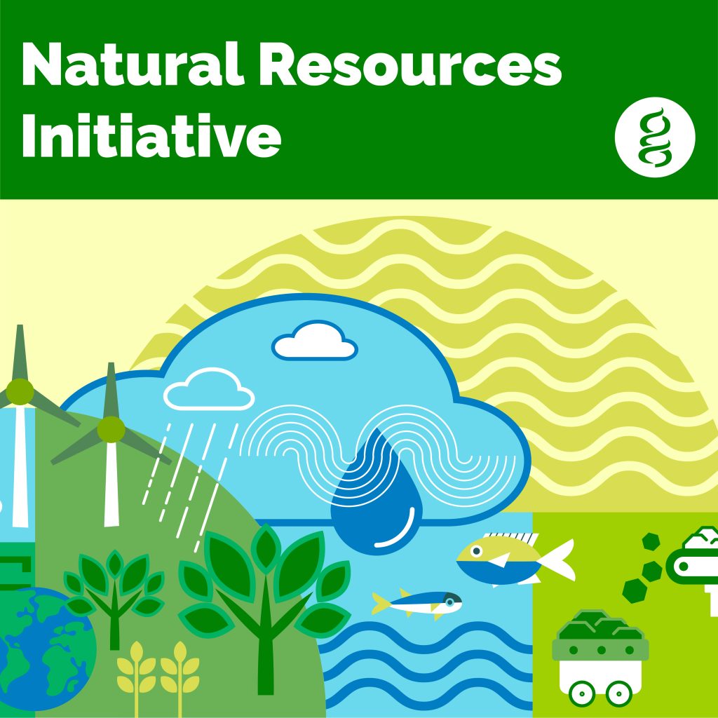 Natural Resources Initiative